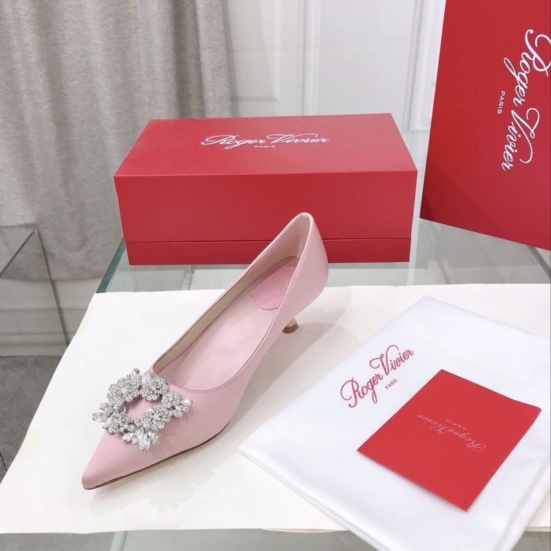 Roger Vivier Shoes